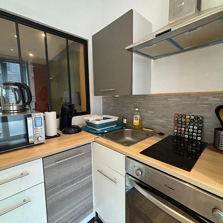 Luminux - 1P A 2P - Henriville Amiens Luaran gambar